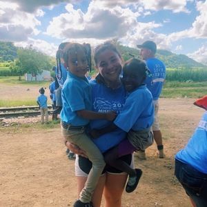 Meet your Posher, Callie